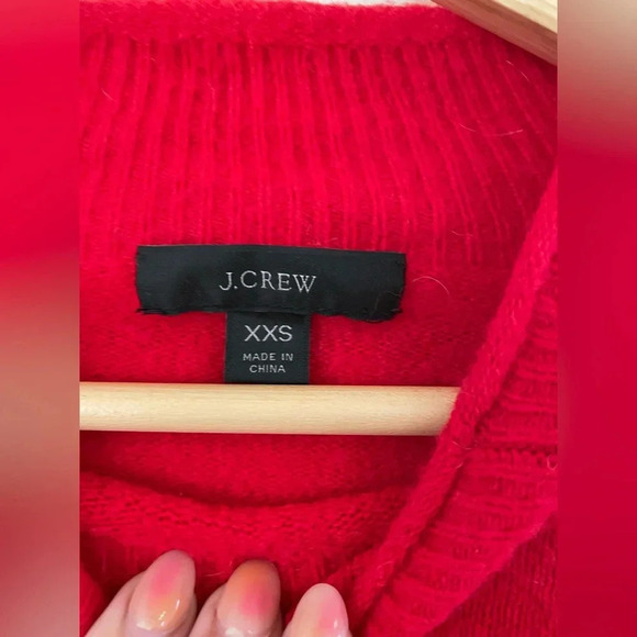 J Crew Sweater - Picture 2 of 3